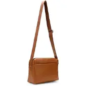 Mandarina Duck Md20 Leather 27d Skulderveske