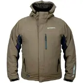 Shimano Fishing Logo Padded Regnfrakk