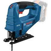 Bosch stikksag GST 183-LI stikksag UTEN BATTERI OG LADER - PAPP - SOLO