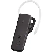 SBS TEEARSETBT310K, Trådløs, Samtaler/musikk, 6 g, Hodesett, Sort