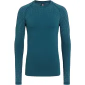 Odlo Performance Warm Langarmet Baselag