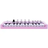 Arturia MiniLab 3 Rose Quartz