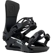 Ride CL-4 2027 Snowboardbinding svart