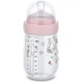 Little Dutch x Mepal Babyflaske - 240 ml - Fairy Garden - - OneSize - Babyflaske