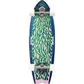 YOW Aritz Aranburu 32.5" Signature Series Surfskate mønster