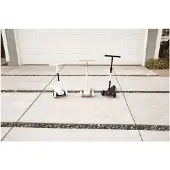 BIRD Black scooter Birdie