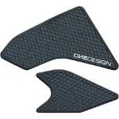 OneDesign Bmw Hdr323 Sklisikre Pads For Universal Drivstofftank