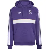 Adidas Real Madrid Originals Hettegenser