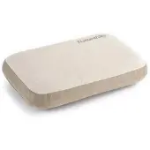 Naturehike Memory foam square pillow nh22zt002-khaki