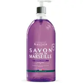 Beauterra Lavender Flytende Såpe 1l