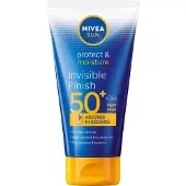 Nivea Protect & Moisture Invisible Finish Lotion SPF50+ 150 ml