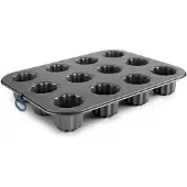 Ibili Canele Bakeform