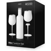 Mikamax Wine Tumbler Termokopp