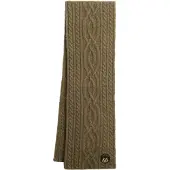 Superdry Cable Luxe Skjerf