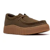 Clarks Shoes Mykah Beat Sko