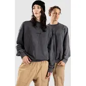 Beyond Medals Og Crewneck Genser svart