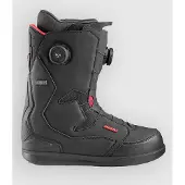 Deeluxe Deemon Pro 2027 Snowboard Boots svart
