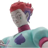 Abystyle - HUNTER X HUNTER Hisoka - Figur