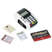Cpa Toy 9333 kasseapparat med lys og lyd, 3 år