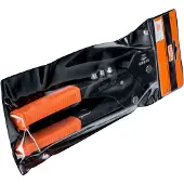 Bahco nagletang/ naglepistol med roterbart hode