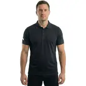 Helly Hansen Crewline Kortermet Poloskjorte