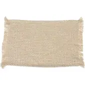 Koopman International Koopman Jute bordmatte, elegant, 45x30 cm