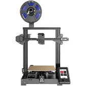 Flashforge Voxelab Aqulia S2 - 3D-skriver