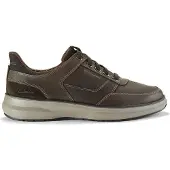 Clarks Shoes Mullan Easy Bredsko