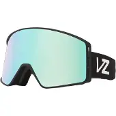 VonZipper Velo Vfs Black Briller svart