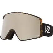 VonZipper Velo Vfs Tort Satin Briller brun