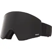 VonZipper Capsule Blk Sat Briller svart