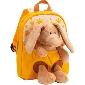 Nici Travel Friends Ryggsekk 21x26 Cm