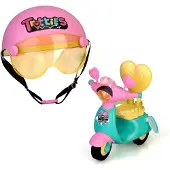 Trotties Scooty-figur