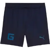 Puma Girona Fc 25/26 Replica Junior-shorts