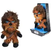 Simba Star Wars Chewbacca 25 Cm Bamse