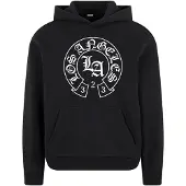 Mister tee Los Angeles Dynasty Loose Fit Hettegenser