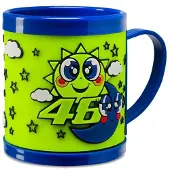 VR46 Sole&luna 20 Krus