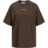 JJXX Studio Vesterbro Loose Fit Kortarmet T-skjorte