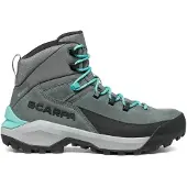Scarpa Mustang Trek Gore-tex Tursko