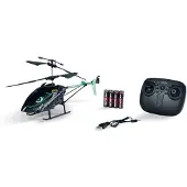 Carson Toxic Spider 340, Helikopter, Lithium Polymer (LiPo)