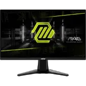 MSI Mag 255f E20 25´´ Full Hd Ips Led 200hz Gaming-skjerm