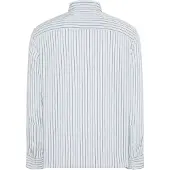 Calvin Klein Lv04lg120g Skjorte Med Lange Ermer