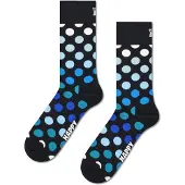 Happy socks Big Dot Crewsokker