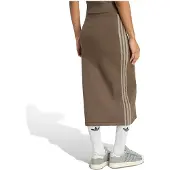 Adidas Originals Knitted Midiskjørt