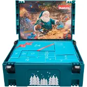 Makita P-84894 adventskalender 2026