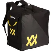 Völkl Classic Helmet + Bootbag svart