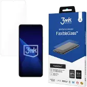 3MK FlexibleGlass hybridglass til Realme Note 70T