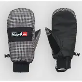 Quiksilver Method Votter mønster