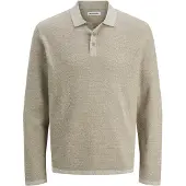Jack & Jones George Langermet Poloskjorte