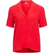 Object Poplin Skjorte